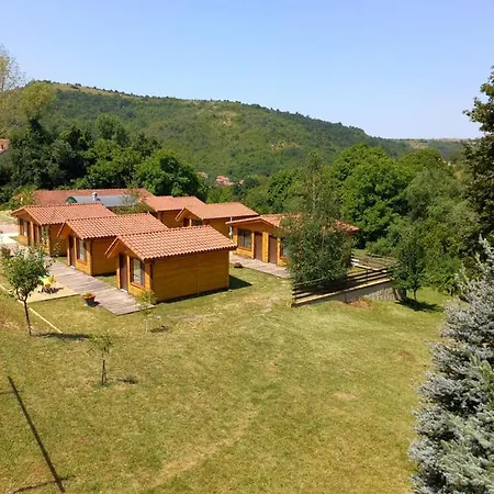 ホリデーパーク мировец