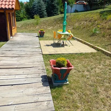 мировец Maluk Izvor (Lovech)