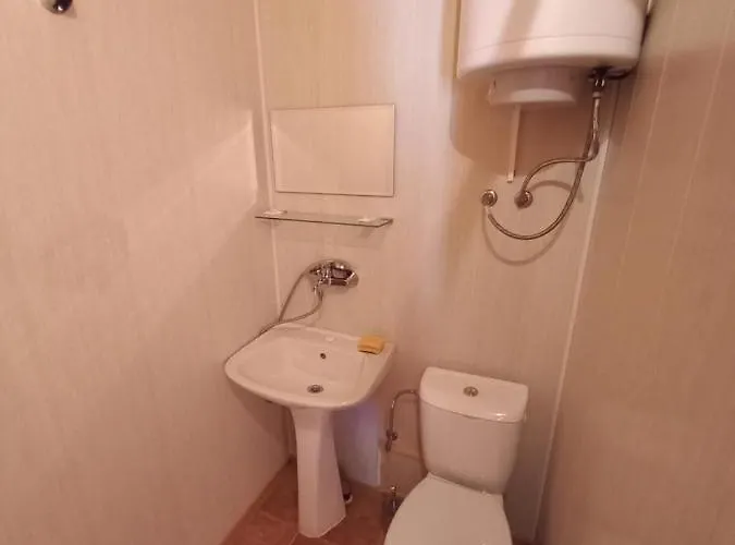 ホリデーパーク мировец