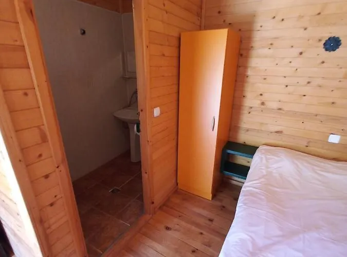 ホリデーパーク мировец