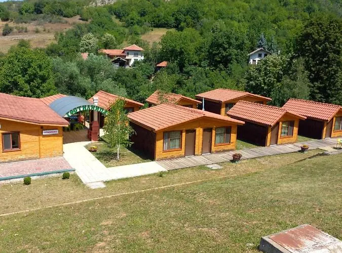 мировец ホリデーパーク