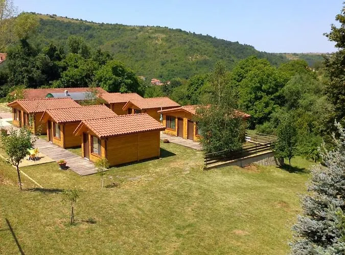 ホリデーパーク мировец