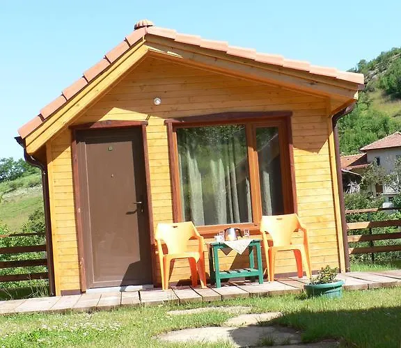 ホリデーパーク мировец *